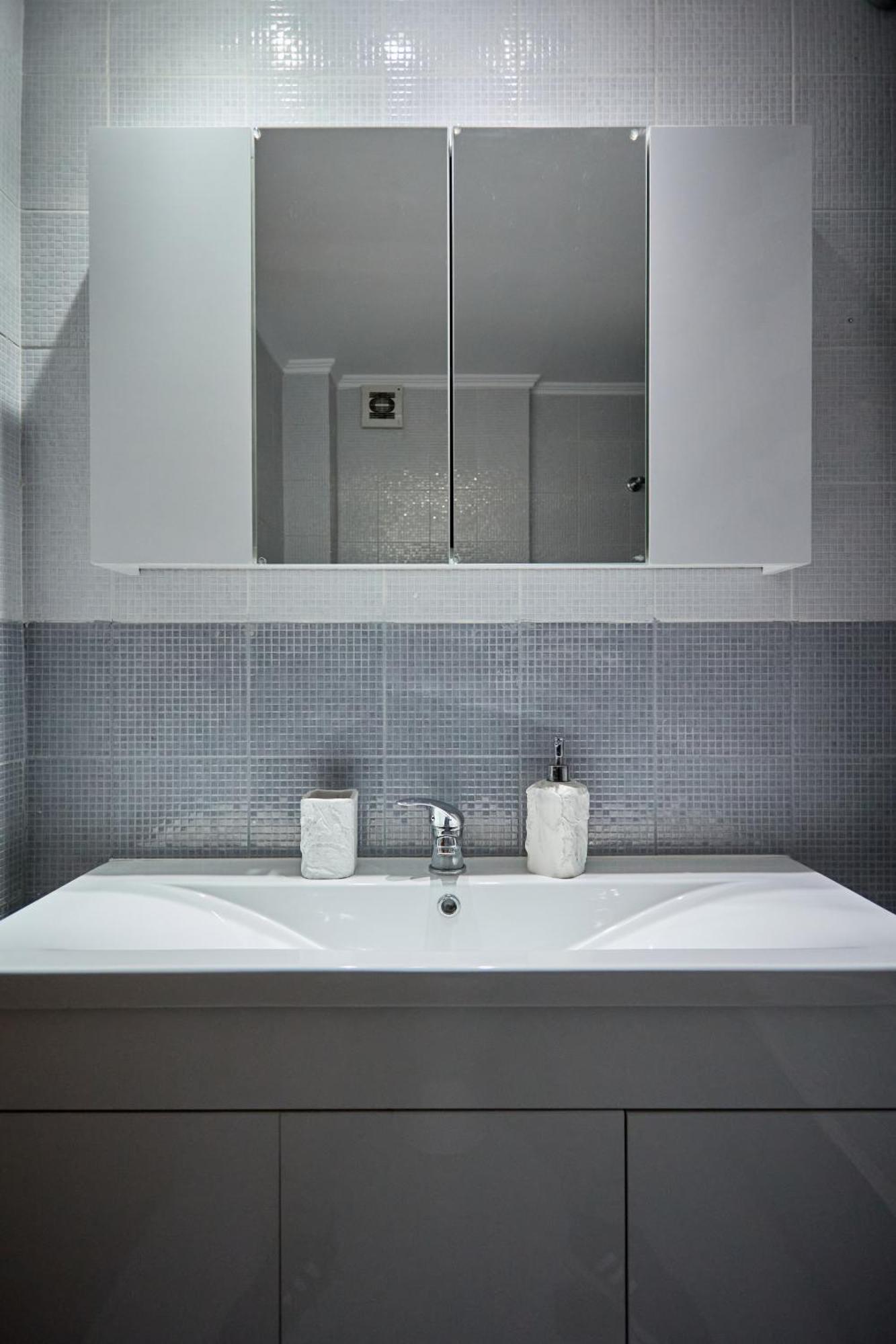 Chios Town Apartment - Heart Of Chios Town With 2 Minute Walk To The Beach Exteriér fotografie