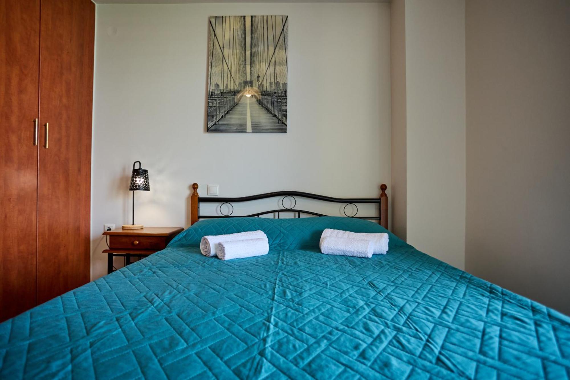 Chios Town Apartment - Heart Of Chios Town With 2 Minute Walk To The Beach Exteriér fotografie