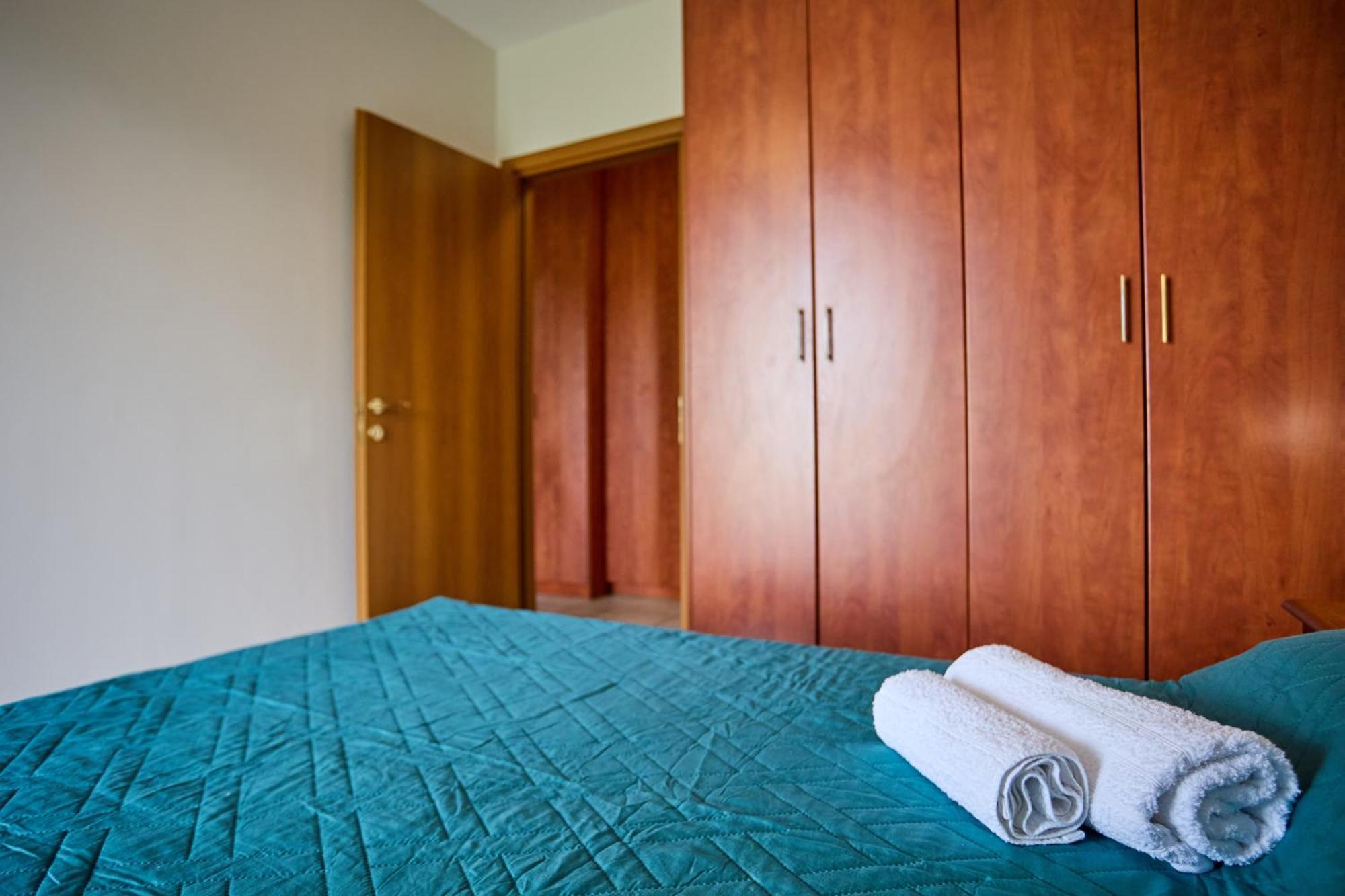 Chios Town Apartment - Heart Of Chios Town With 2 Minute Walk To The Beach Exteriér fotografie